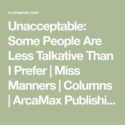 miss manners arcamax|miss manners advice.